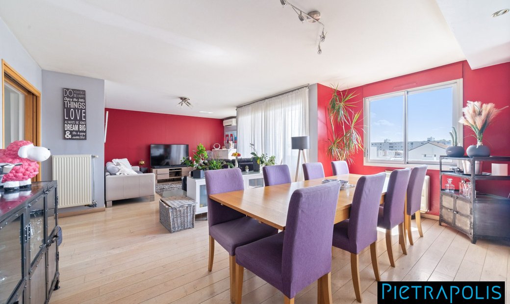 Lyon Apartment In Lyon, Auvergne Rhône Alpes, France For Sale (14835951)