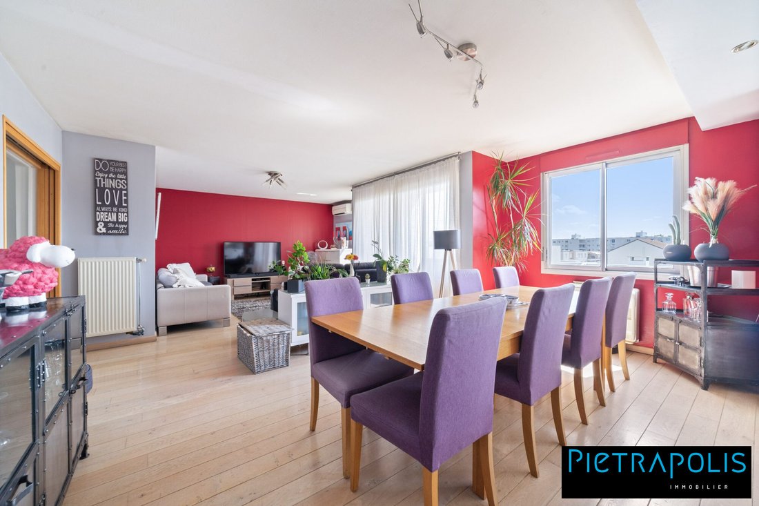 Lyon Apartment In Lyon, Auvergne Rhône Alpes, France For Sale (14835951)