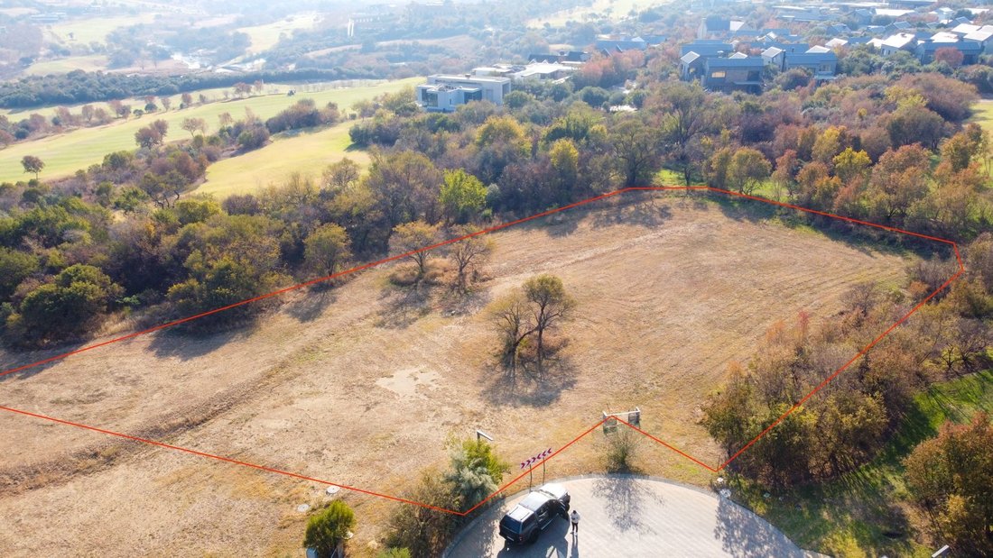 Estate in Zevenfontein 407-Jr, Gauteng, South Africa 3 - 14839309
