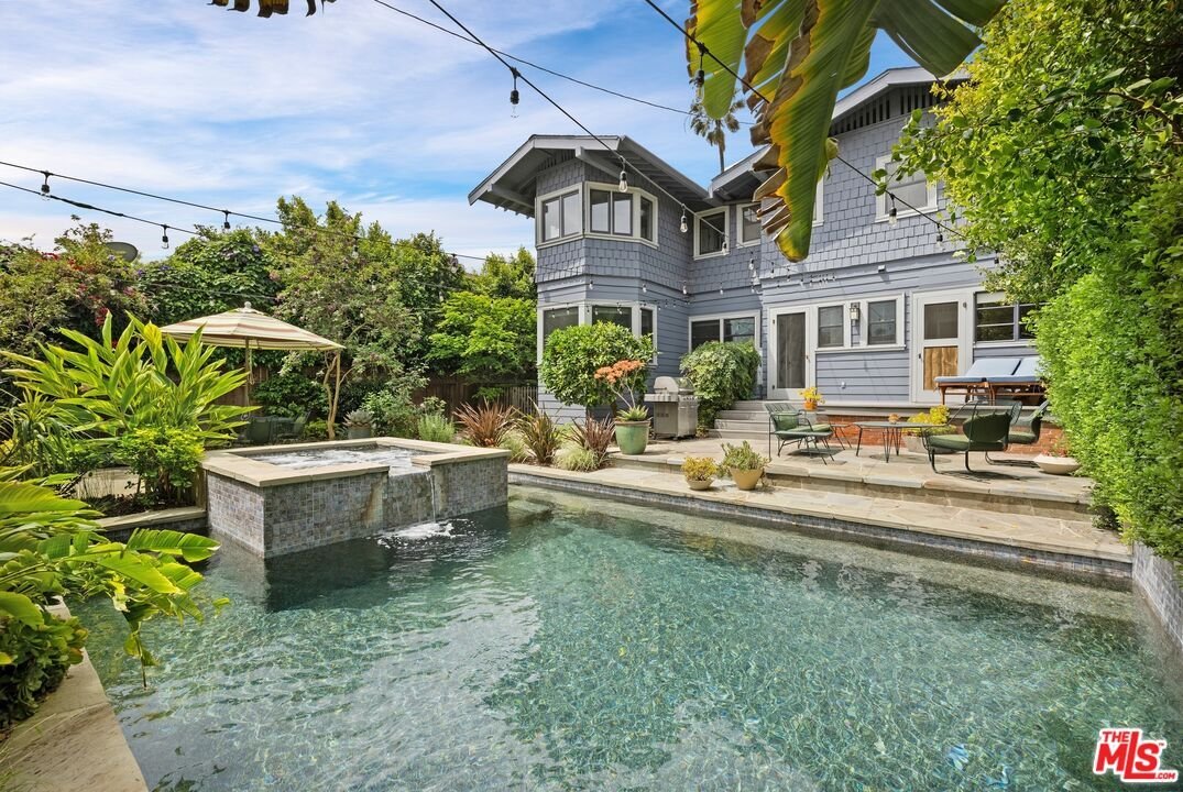 Residential Los Angeles In Los Angeles, California, United States For