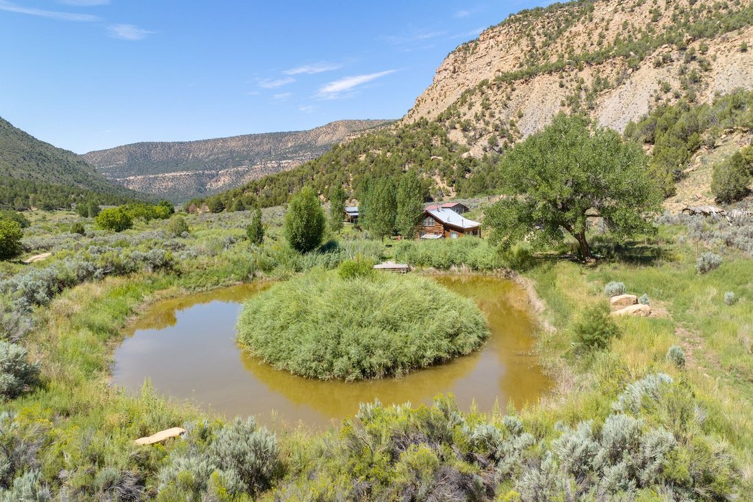 House in Mancos, Colorado, United States 3 - 14591019