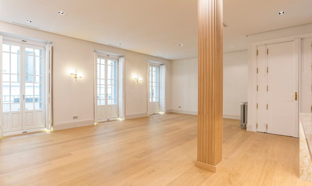 Apartment In Chamartín, Community Of Madrid, Spain For Sale (14839702)