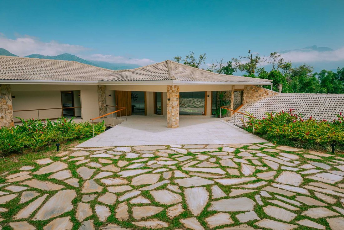 House in Mangaratiba, State of Rio de Janeiro, Brazil 4 - 14832566