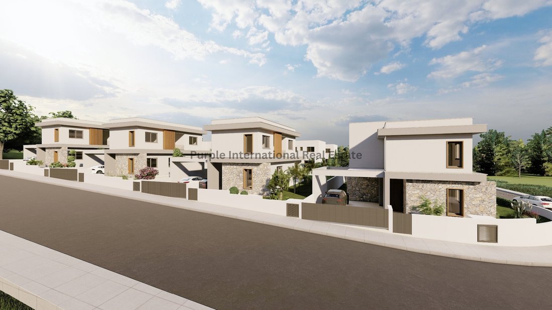 Villa in Souni-Zanakia, Limassol, Cyprus 3 - 14842988