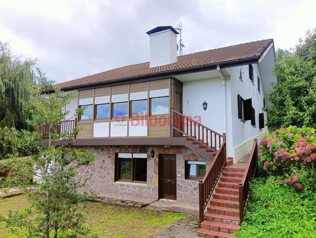 Chalet in Bermeo, Basque Country, Spain 4 - 14840286