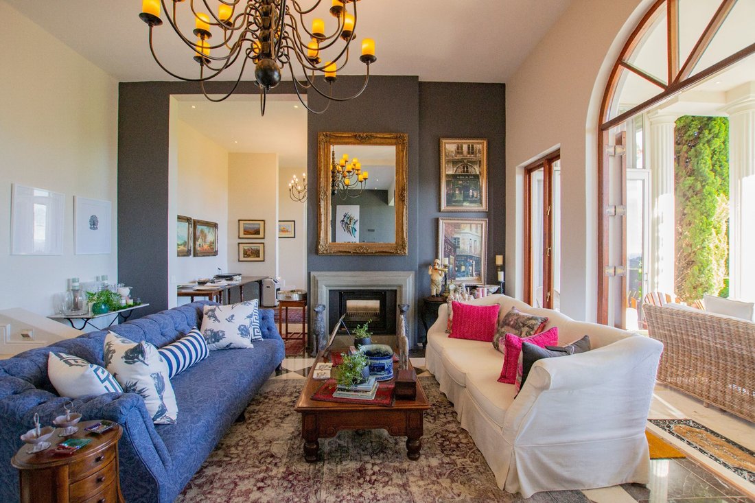 Distinctive Elegance In Small In Cape Town, Western Cape, South Africa