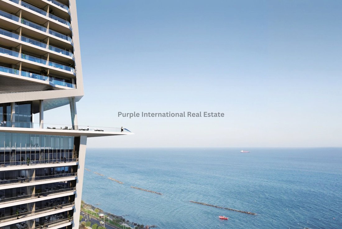 Apartment in Limassol, Limassol, Cyprus 3 - 14843057