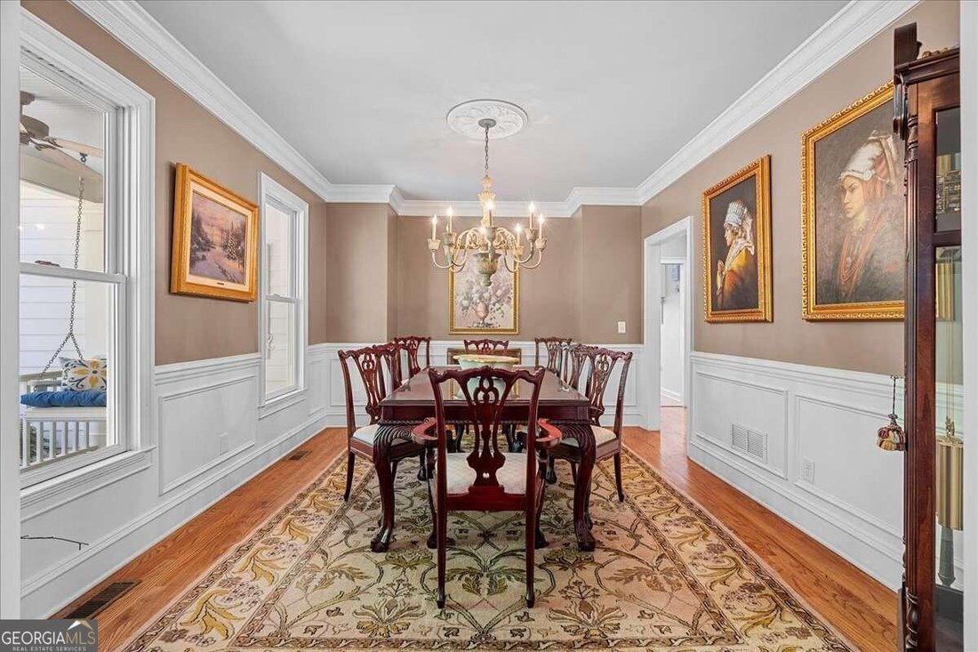 Residential Alpharetta In Milton, United States For Sale