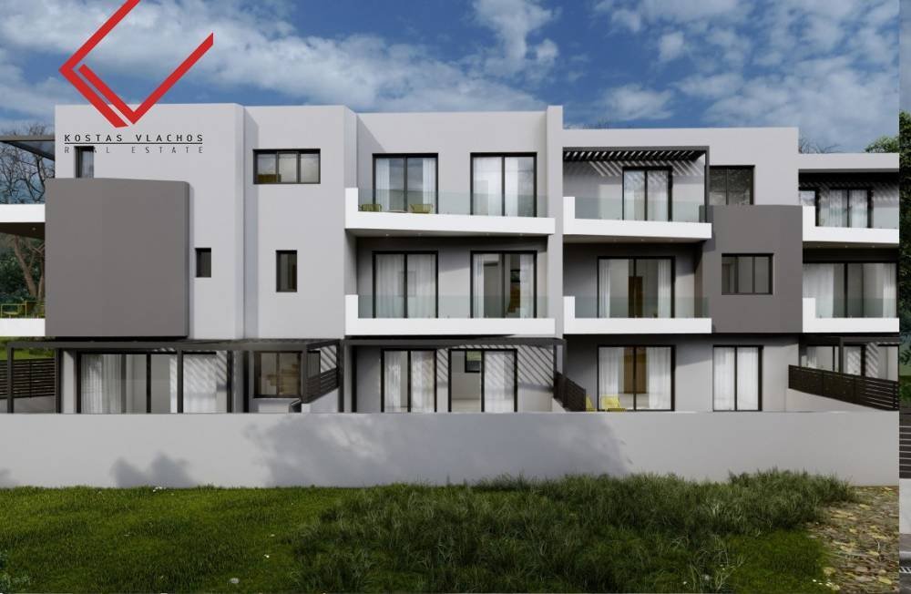 House in Anavissos, Attica, Greece 2 - 14840974