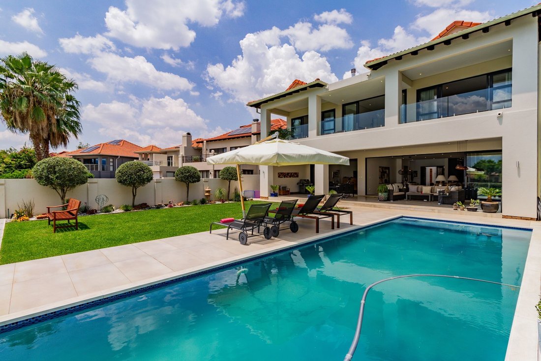 Estate in Pecanwood Estate, North West, South Africa 1 - 14839388