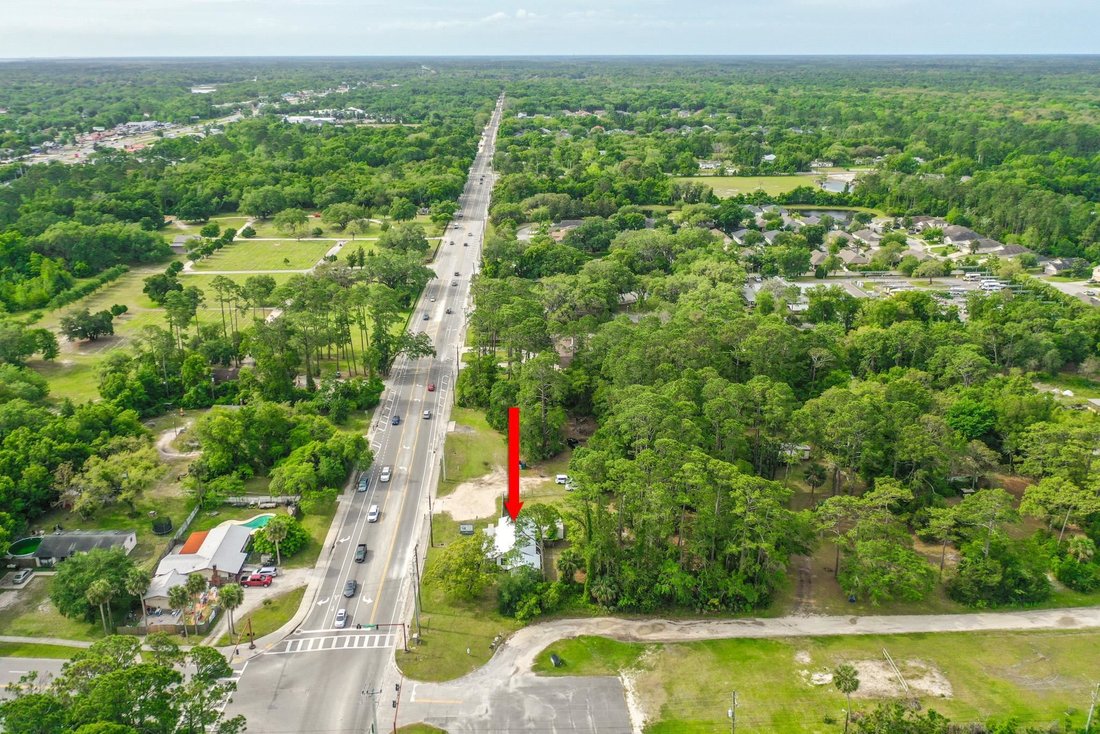 Lots And Land St Augustine In St. Augustine, Florida, United States For
