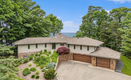 Haus in West Olive, Michigan, Vereinigte Staaten 1