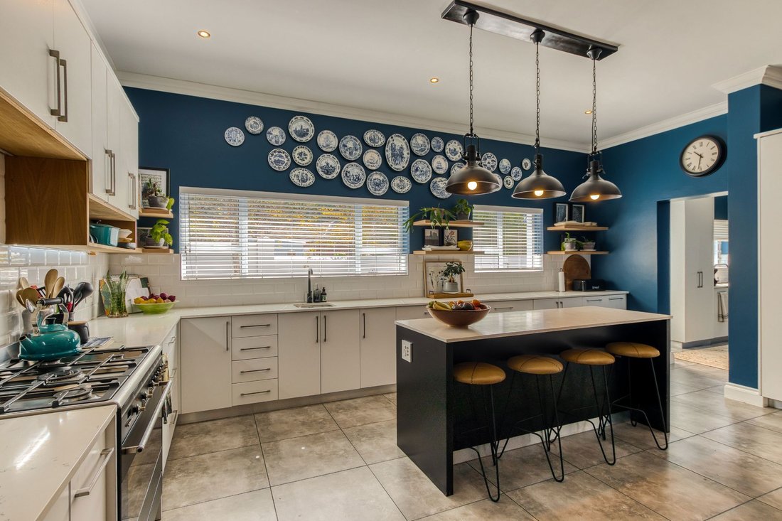 A Dream Home In La Concorde In Cape Town, Western Cape, South Africa