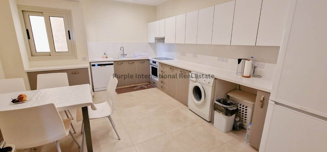 Apartment in Germasogeia, Limassol, Cyprus 5 - 14842813