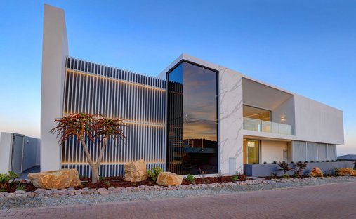 Haus in Pinnacle Point, Westkap, Südafrika 1