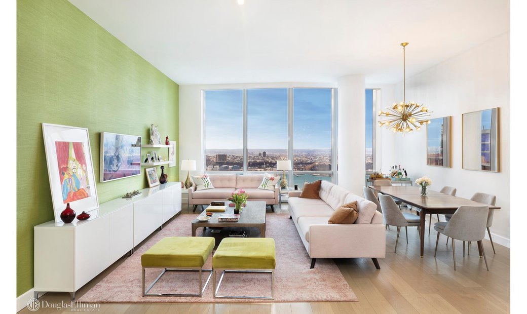 Condo New York In New York City, Ny, United States For Sale (14833027)