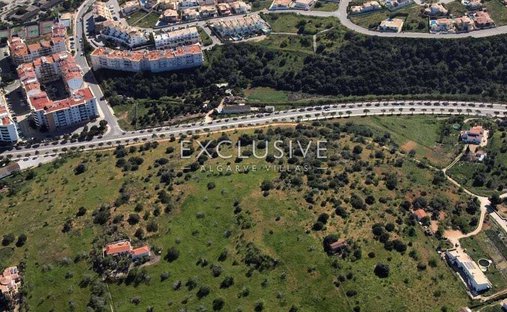 Terreno en São Sebastião, Lagos, Sao Goncalo de Lagos, Portugal 1