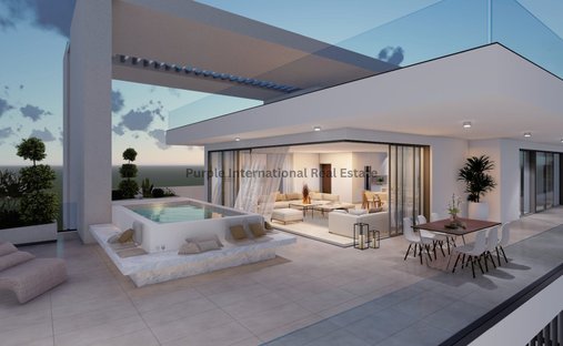 Apartamento en Pafos, Distrito de Pafos, Chipre 1