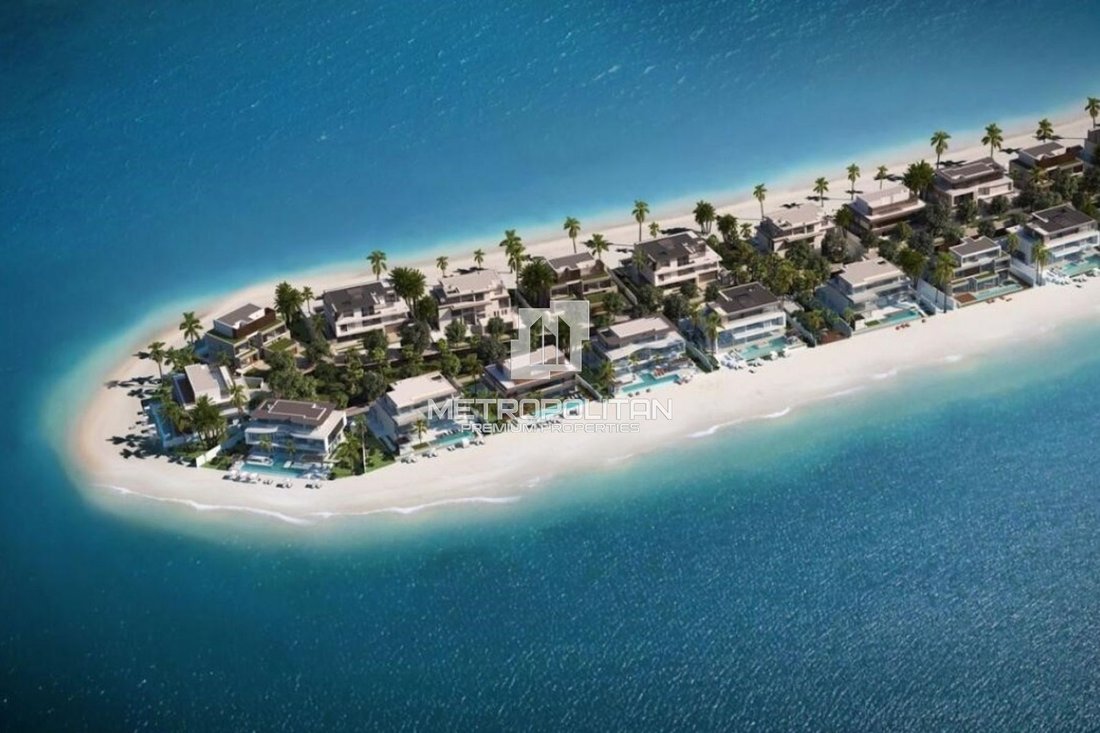 Villa à Dubaï, Dubaï, Émirats arabes unis 3 - 14833859