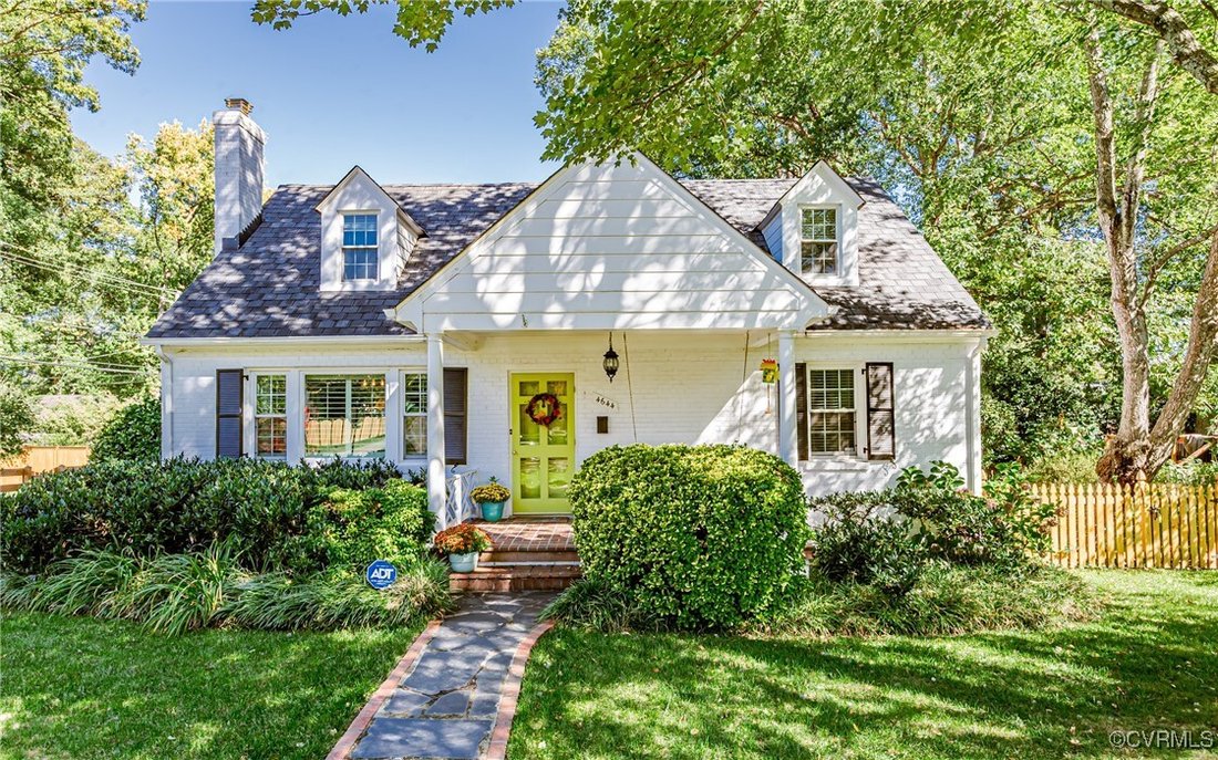 Residential Richmond In Richmond, Virginia, United States For Sale