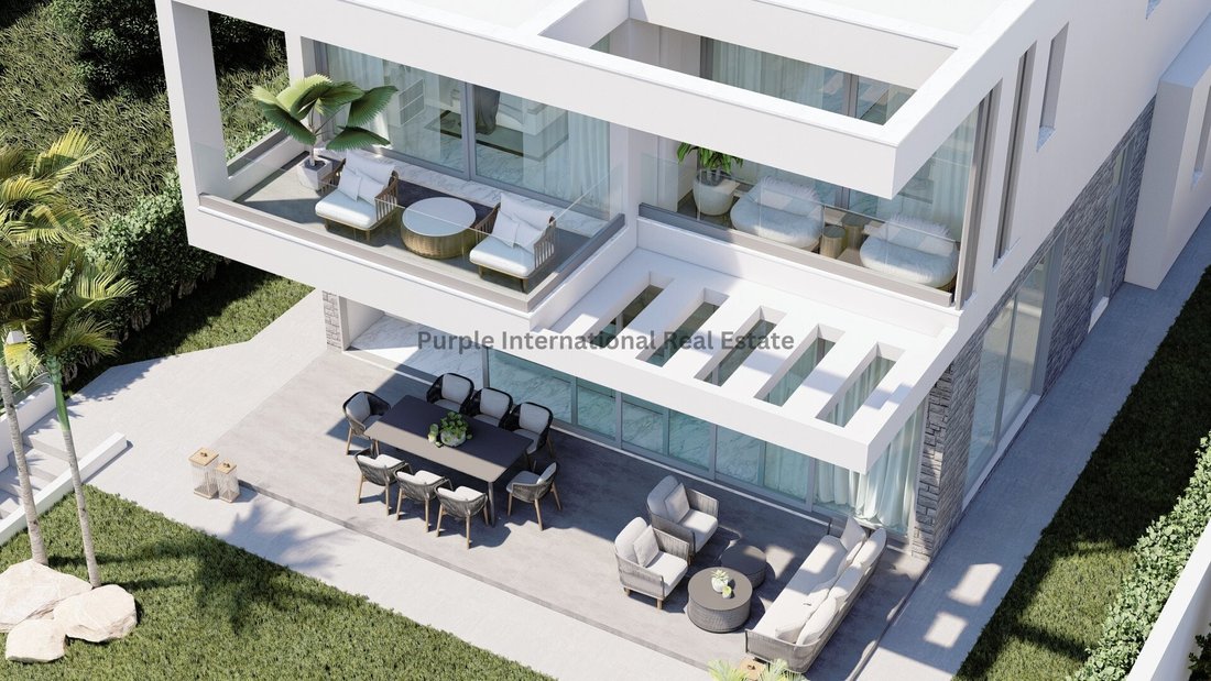 Villa in Yeroskipou, Paphos, Cyprus 1 - 14842923