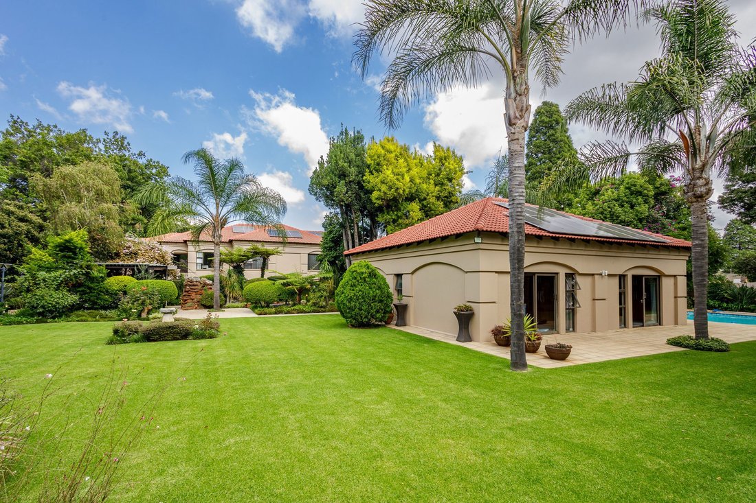 A Bluechip Investment Immaculate! In Germiston, Gauteng, South Africa