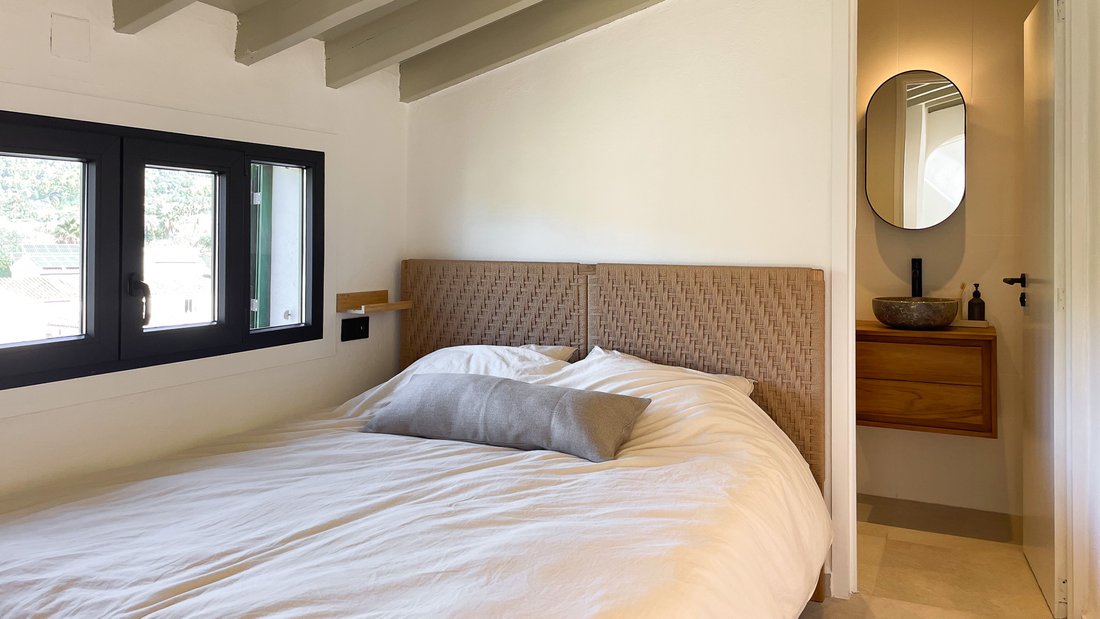 Penthouse in s'Arraco, Andratx, Balearic Islands 4 - 14841091