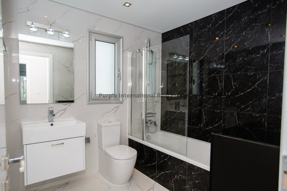 Villa in Agios Tychon, Limassol, Cyprus 3 - 14842785