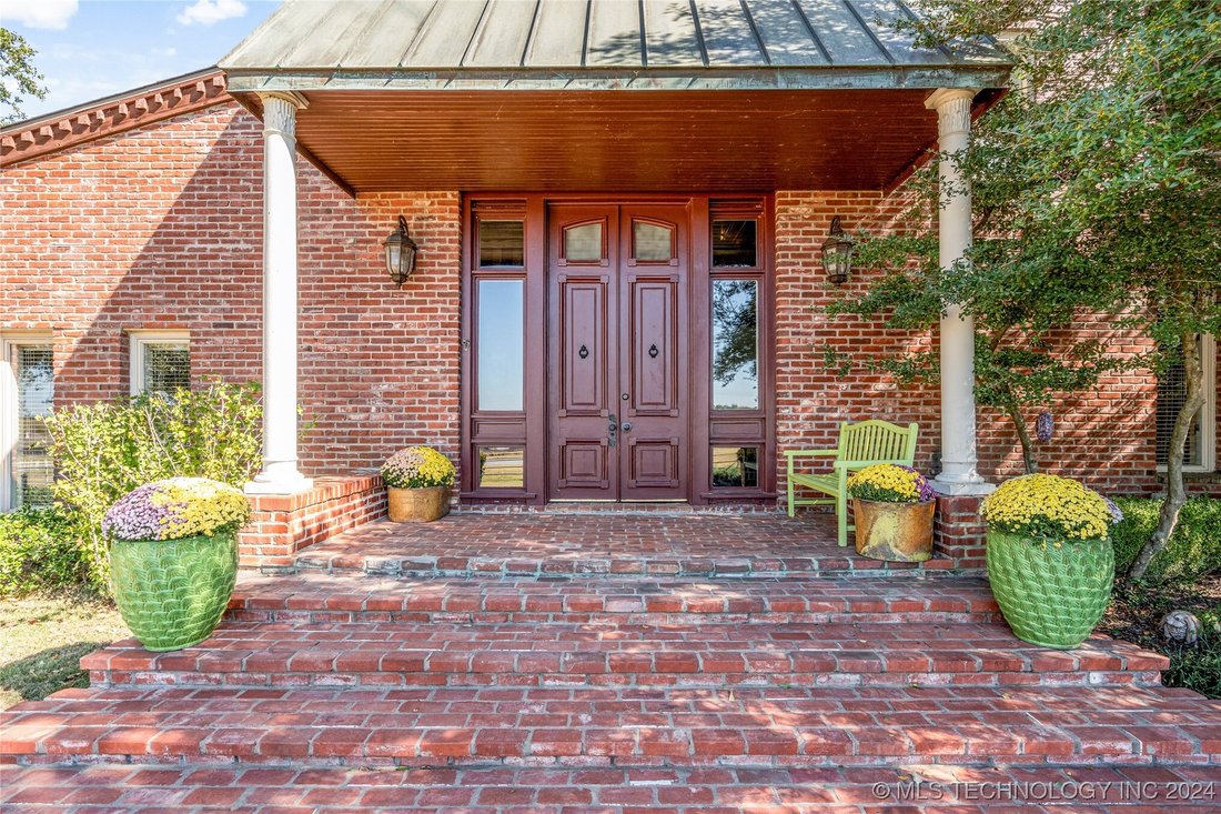 Residential Jenks In Jenks, Oklahoma, United States For Sale (14835685)