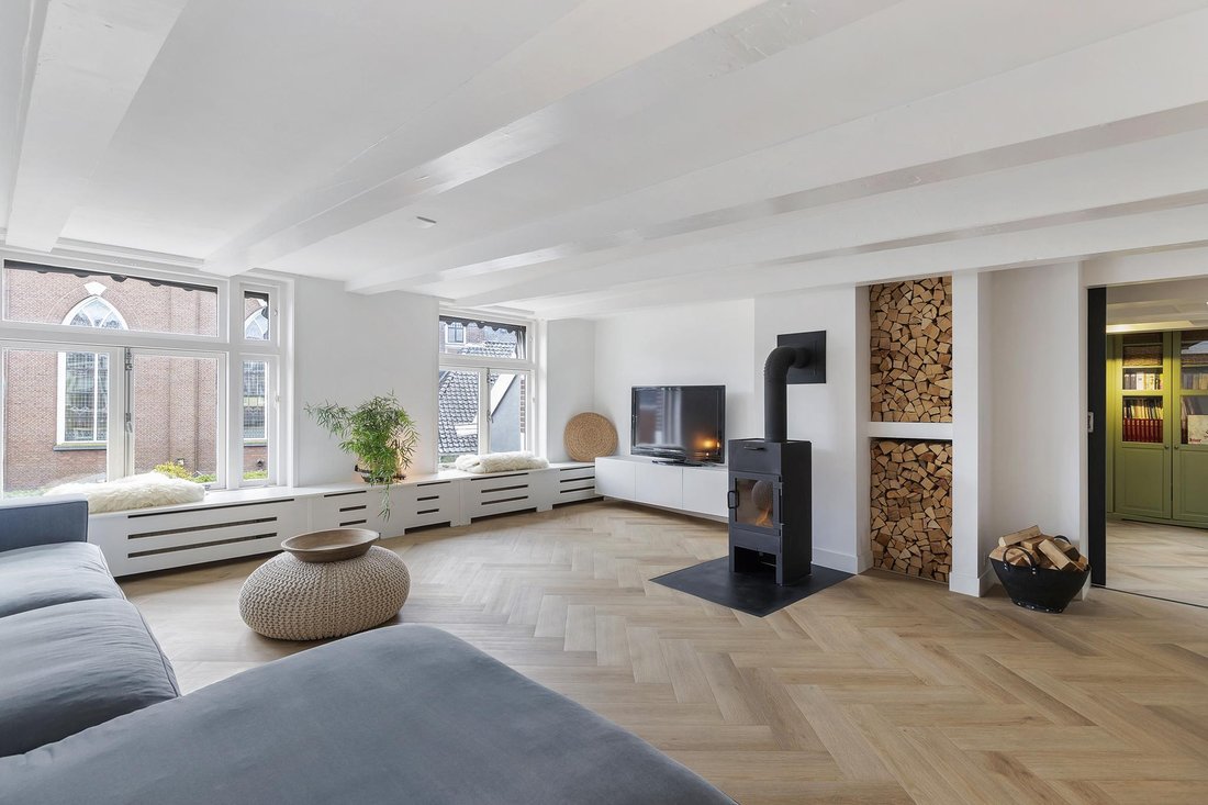 Hooiblokstraat 5 8601 Ap Sneek In Sneek, Friesland, Netherlands For