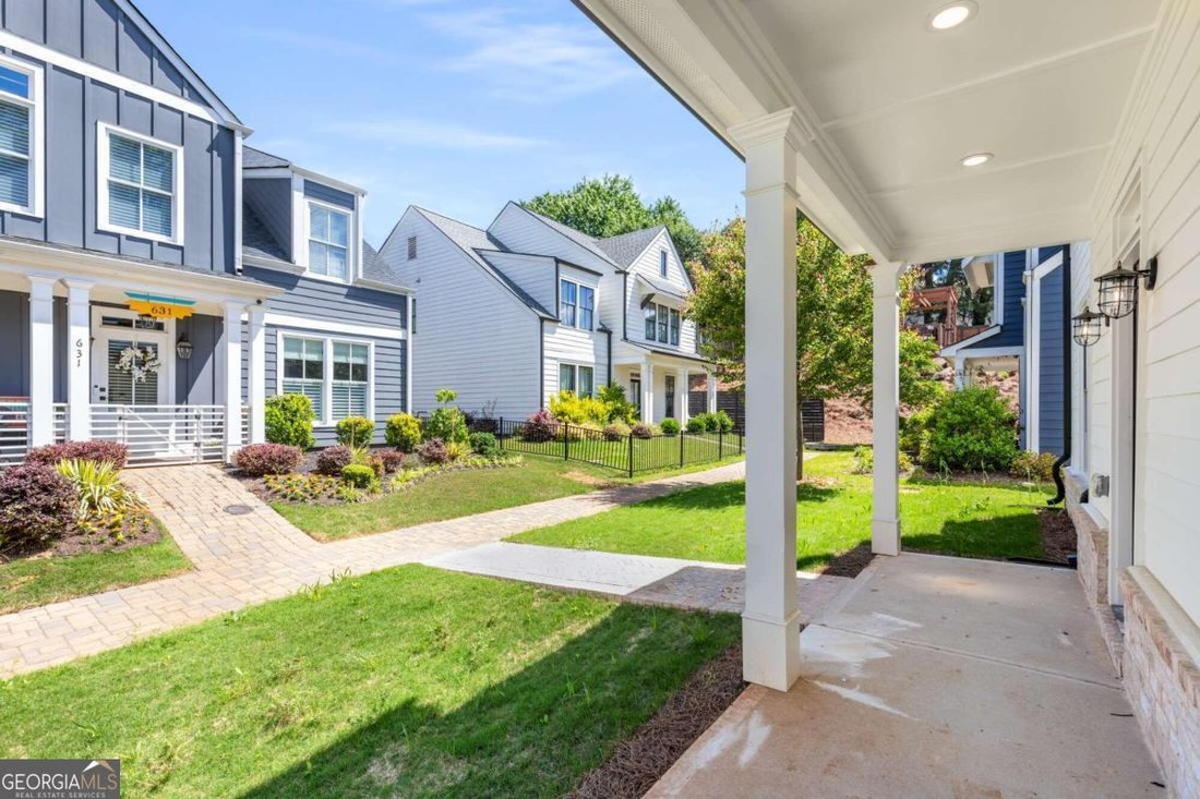 Residential Atlanta In Atlanta, United States For Sale (14835631)