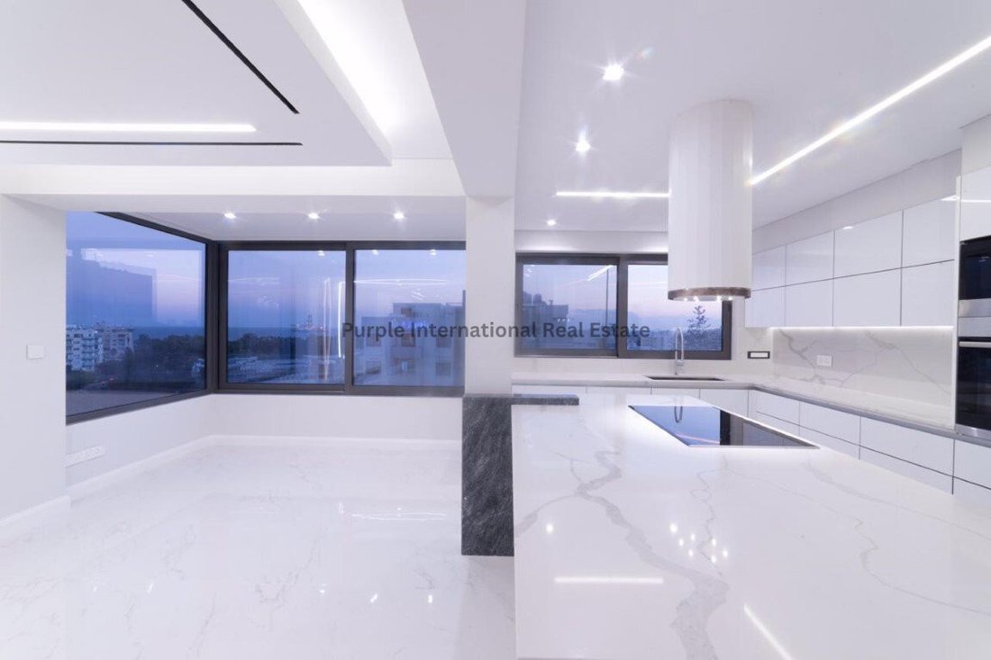 Apartment in Limassol, Limassol, Cyprus 4 - 14842377