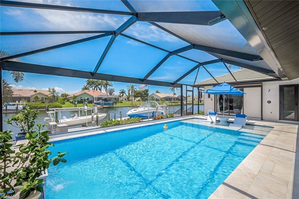 14871 Canaan Dr In Fort Myers, Florida, United States For Sale (14838828)