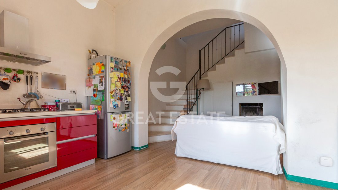 Estate in San Gimignano, Tuscany, Italy 5 - 14840685