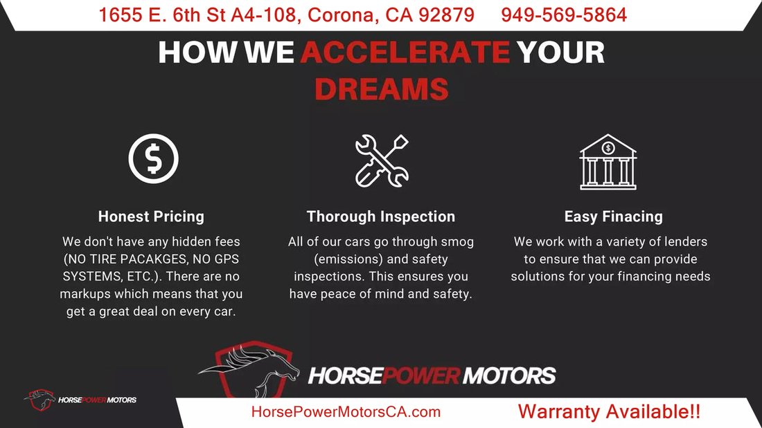 2020 Tesla Model 3 In Corona, Ca, United States For Sale (14834800)