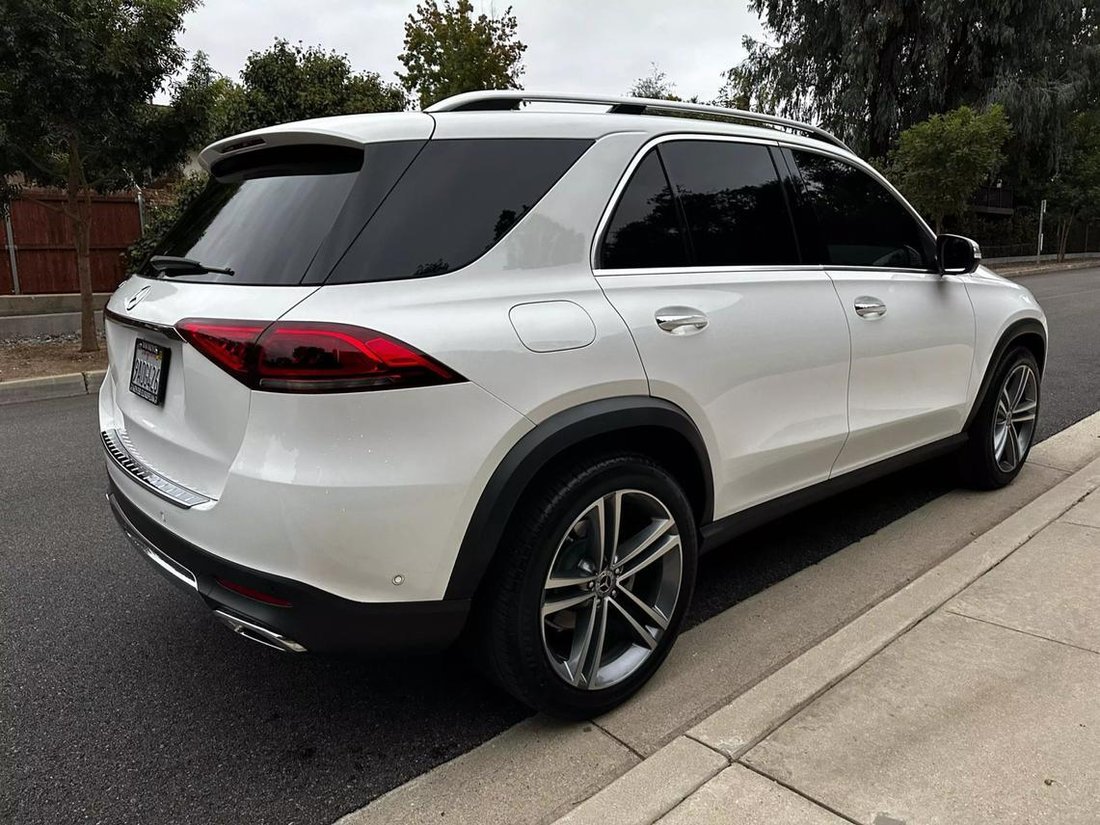 2022 Mercedes Benz Gle 63 Amg In Newbury Park, Ca, United States For