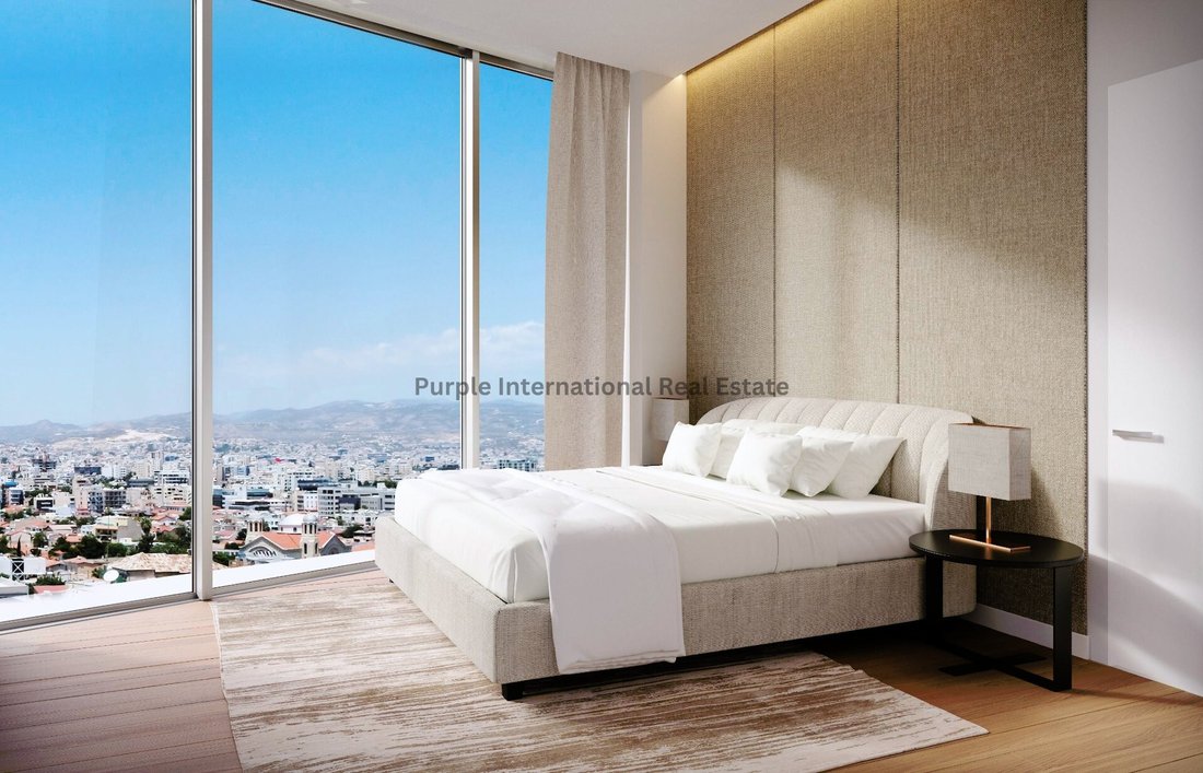 Apartment in Limassol, Limassol, Cyprus 4 - 14842967