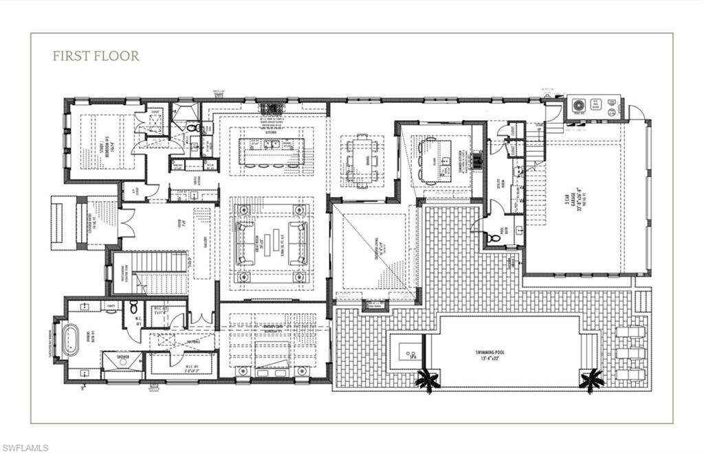 House Naples In Naples, Florida, United States For Sale (14833088)