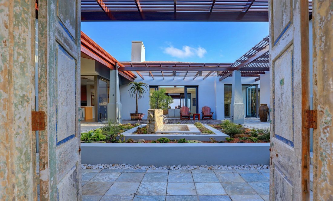 Casa en Moquini Coastal Estate, El Cabo Occidental, Sudáfrica 3 - 14839604