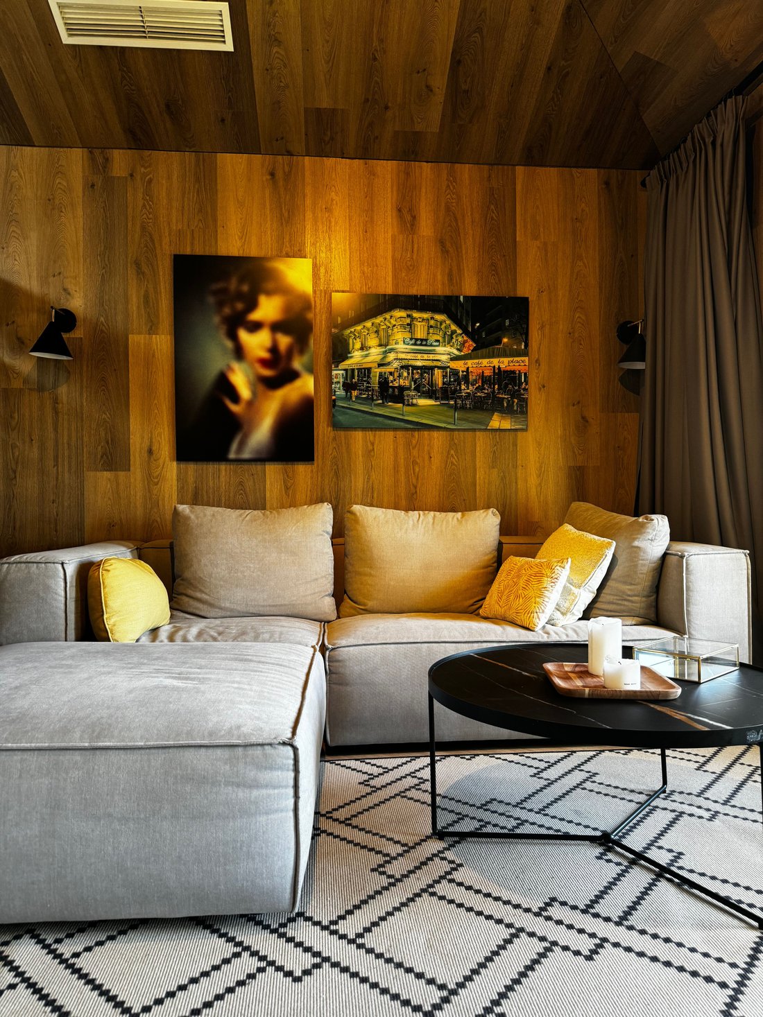 Apartment In Málaga, Andalusia, Spain For Sale (14842531)