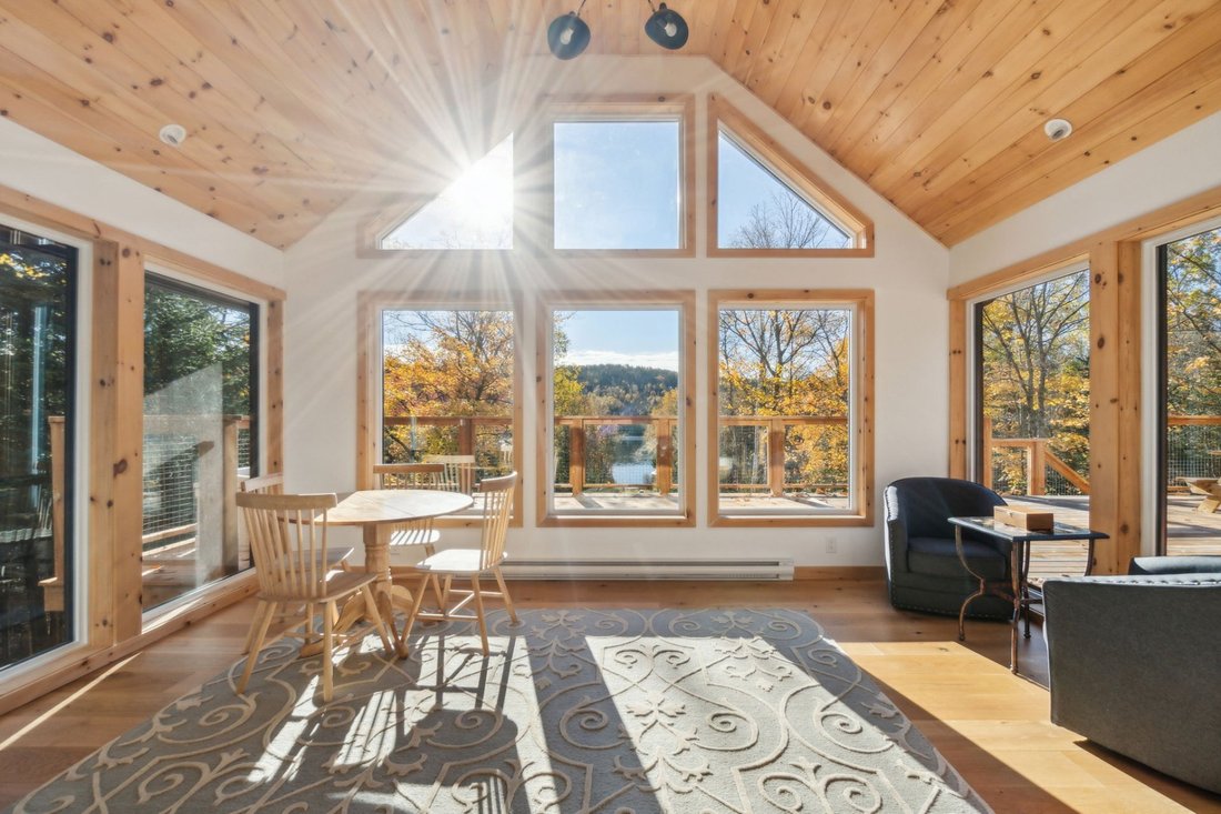 10 Ch. Poupart In Ivry Sur Le Lac, Quebec, Canada For Sale (14838146)