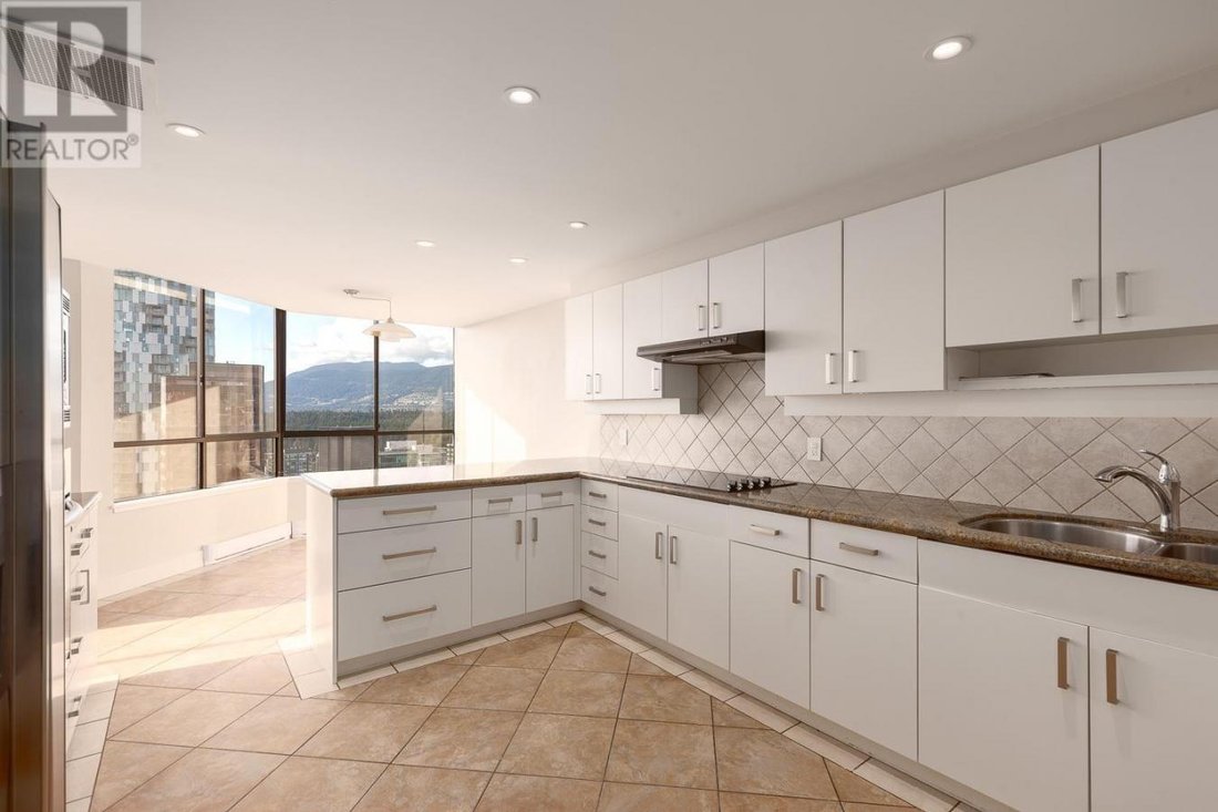 2604 738 Broughton Street In Vancouver, British Columbia, Canada For