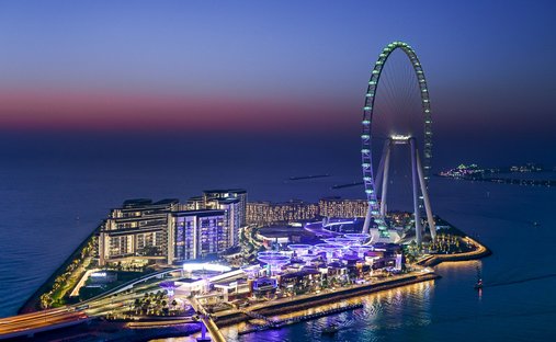 Apartment in Al Thanyah 3, Al Thanyah, Dubai 1