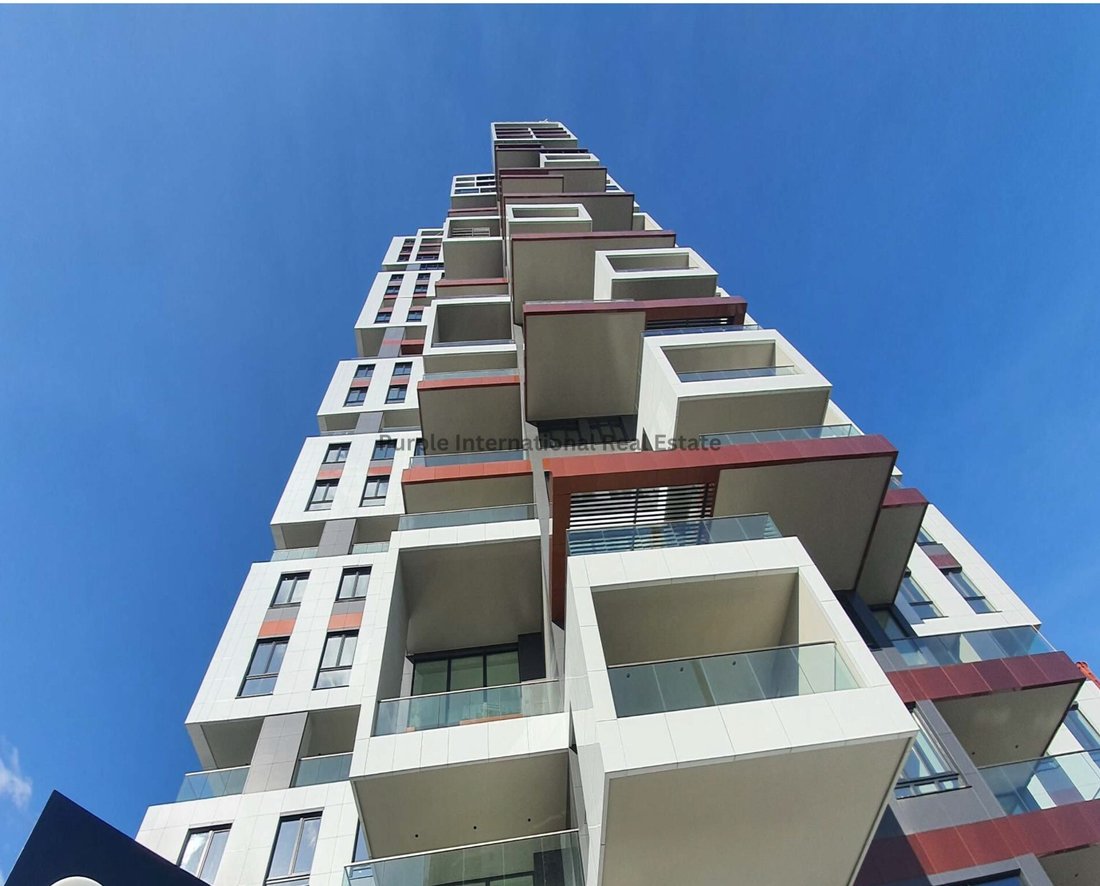 Apartment in Germasogeia, Limassol, Cyprus 4 - 14842809