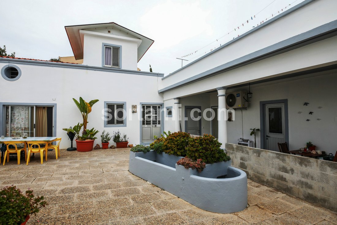 House in Algoz e Tunes, Algarve, Portugal 3 - 11725959