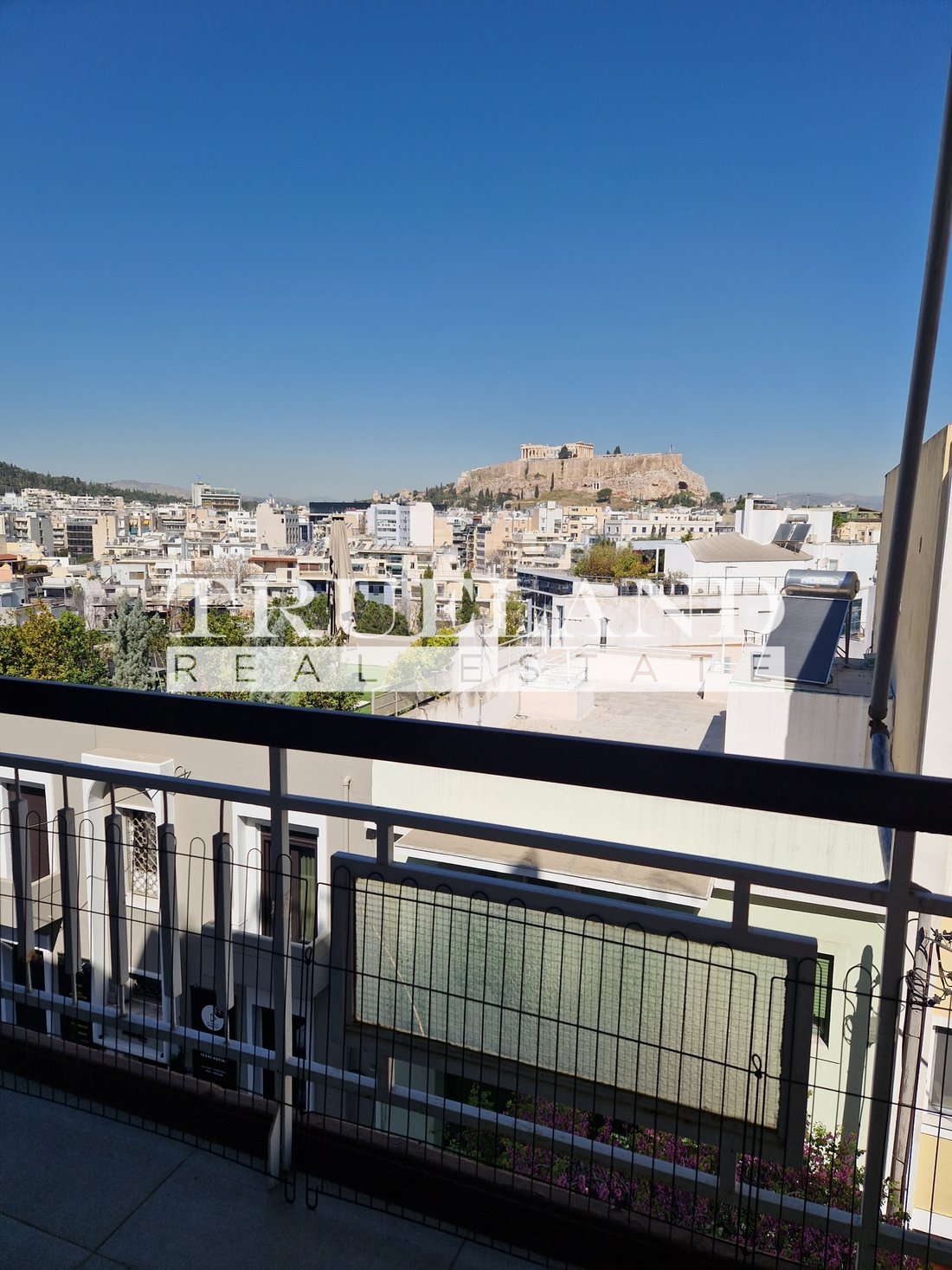 Apartment in 2nd District of Athens, Athens, Greece 1 - 14833947