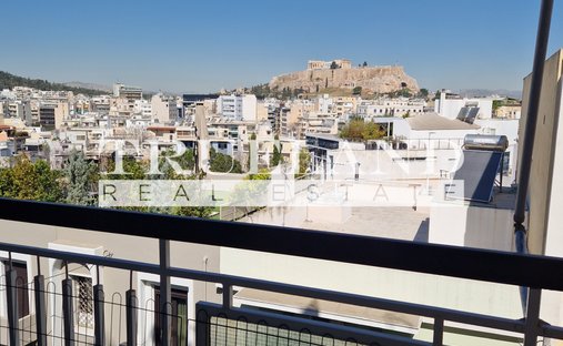 Apartment in 2nd District of Athens, Athens, Greece 1