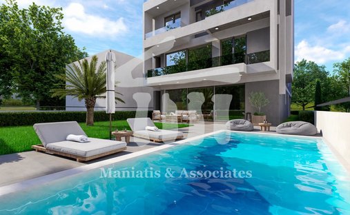 Apartment in South Athens, Attica, Greece 1
