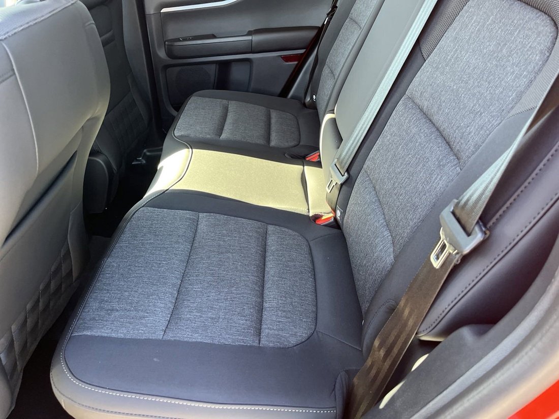 2024 Ford Bronco In Covington, Tn, United States For Sale (14827937)