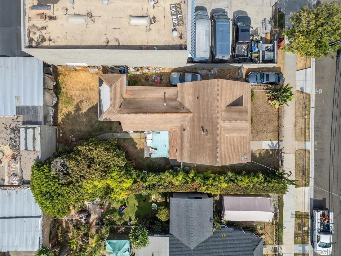 House National City In National City, California, United States For